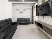 APARTAMENTO VACACIONAL DE 2 HABITACIONES, AQUARELA,...