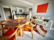 APARTAMENTO VACACIONAL DE 2 HABITACIONES, CASTELO,...