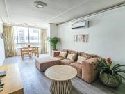 APARTAMENTO VACACIONAL DE 2 HABITACIONES, JACUZZI...