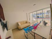 APARTAMENTO VACACIONAL DE 2 HABITACIONES, PALANOA 304,...
