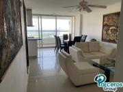 APARTAMENTO VACACIONAL DE 2 HABITACIONES, PISO 13, CARTAGENA