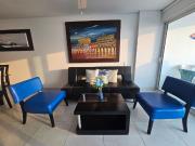 APARTAMENTO VACACIONAL DE 2 HABITACIONES, PISO 14,...