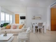 APARTAMENTO VACACIONAL DE 2 HABITACIONES, PISO 27,...