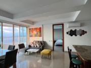 APARTAMENTO VACACIONAL DE 2 HABITACIONES, PISO 33,...