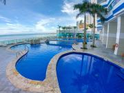 APARTAMENTO VACACIONAL DE 2 HABITACIONES, PISO 33,...