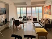 APARTAMENTO VACACIONAL DE 2 HABITACIONES, PISO 36,...