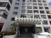 APARTAMENTO VACACIONAL DE 2 HABITACIONES, PISO 3, CRISTOFORO