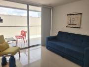APARTAMENTO VACACIONAL DE 2 HABITACIONES, PISO 4, OCEAN...