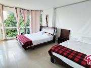 APARTAMENTO VACACIONAL DE 2 HABITACIONES, PISO 5, TORRES...