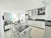 APARTAMENTO VACACIONAL DE 2 HABITACIONES, PISO 5, TRES...