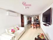 APARTAMENTO VACACIONAL DE 2 HABITACIONES, PISO 7, TORRES...