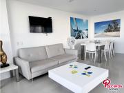 APARTAMENTO VACACIONAL DE 2 HABITACIONES, PISO 9, TRES...