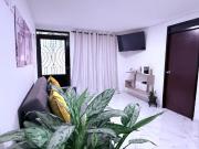 APARTAMENTO VACACIONAL DE 3 HABITACIONES, CAMPIÑAS DE ARCALA