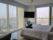 APARTAMENTO VACACIONAL DE 3 HABITACIONES, PISO 18,...