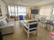 APARTAMENTO VACACIONAL DE 3 HABITACIONES, PISO 19, TRES...