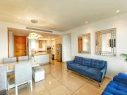 APARTAMENTO VACACIONAL DE 3 HABITACIONES, PISO 23,...