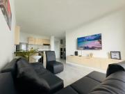 APARTAMENTO VACACIONAL DE 3 HABITACIONES, PISO 3, PEREIRA