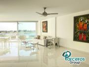 APARTAMENTO VACACIONAL DE 3 HABITACIONES, PISO 4, KARIBANNA