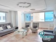 APARTAMENTO VACACIONAL DE 3 HABITACIONES, PISO 6, TRES...