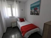 Apartamento vacacional en Adeje