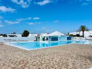 Apartamento Vacacional en Costa Teguise – Complejo TUSCAN