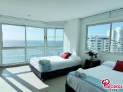 APARTAMENTO VACACIONAL, PISO 11, TORRES DEL LAGO, EL LAGUITO