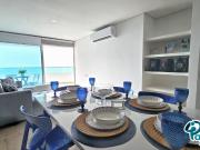 APARTAMENTO VACACIONAL, PISO 15, TORRES DEL LAGO, EL LAGUITO