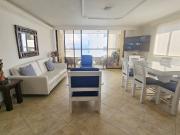 APARTAMENTO VACACIONAL, PISO 19, TRES CARABELAS, LAGUITO