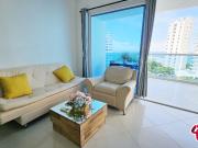 APARTAMENTO VACACIONAL, PISO 6, POSEIDON, EL LAGUITO,...