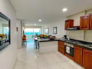 APARTAMENTO VACACIONAL, PISO 7, TORRES DEL LAGO, EL LAGUITO