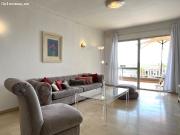 APARTAMENTO VACACIONAL, PRIMERA LÍNEA DE PLAYA VFT/MA/59241