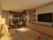 Apartamento, Vade São Tomé