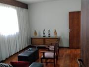 Apartamento vaga feminina