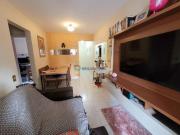 Apartamento Vago, 2 quartos 1 vaga 250 m Metrô Conceição