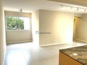 Apartamento vago à venda em Moema, 80m², 260m do metrô Moema