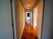 Apartamento Vago andar alto com 3 dormitórios, 136 m²...