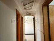 Apartamento vago em andar alto na Av. Ministro Petrônio...