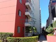 APARTAMENTO VAGO NO JD. BUSSOCABA OSASCO 02 dormitórios