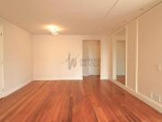 Apartamento vago no Klabin, na melhor rua do Bairro