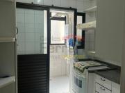Apartamento vago no Mandaqui,2 quartos, 2 banheiros, 1...