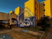 Apartamento, Vai Nova Urupes, Suzano, SP