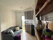 Apartamento Valença em Valinhos com 2 dormitórios