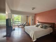 Apartamento valle arriba