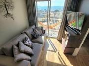 Apartamento Varanda 02 quartos, 1vaga, Lazer Vila Nova...