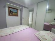 Apartamento alto padrão varanda gourmet 03 suãtes vista...