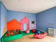 Apartamento Varanda Gourmet 3 Quartos Tatuapé 76m²