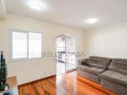 Apartamento Varanda Gourmet 3 Quartos Tatuapé 76m²