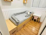 Apartamento Varanda Gourmet