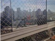 Apartamento Varanda Gourmet Mooca