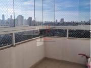 Apartamento Varanda Gourmet Mooca